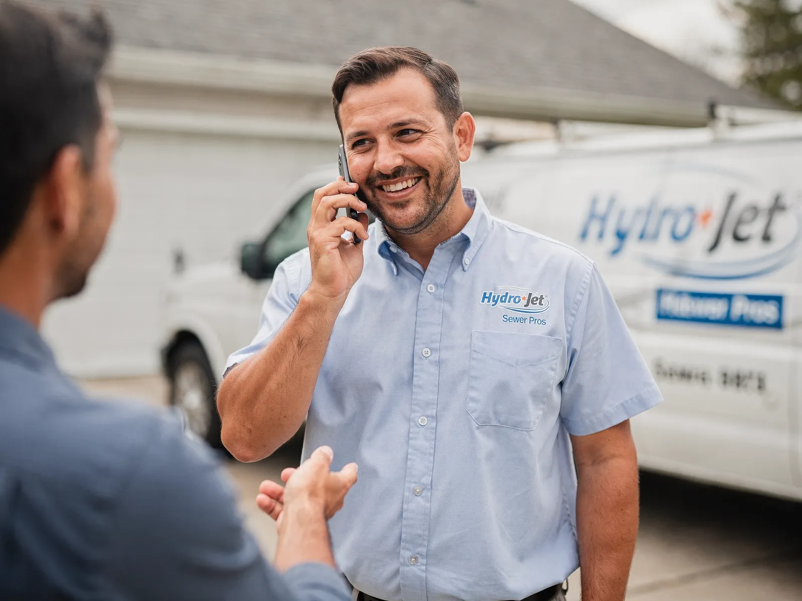 Hydro Jetting Fletcher, MO FAQs